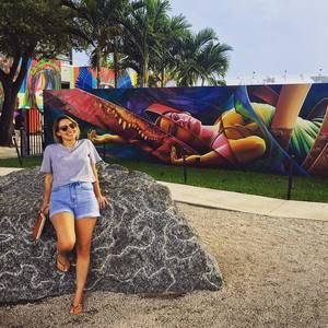 Meet your Posher, Emilie